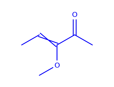 3-펜텐-2-온, 3-메톡시-(9CI)