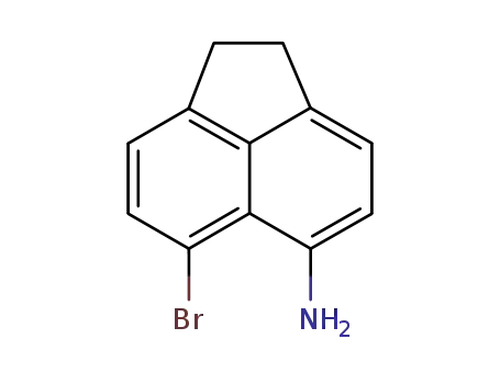 5-Amino-6-bromoacenaphthene