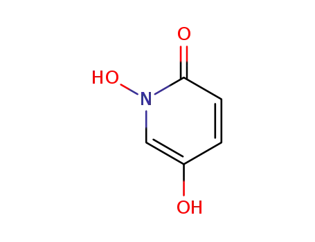 1,5-Dihydroxy-1H-2-pyridon