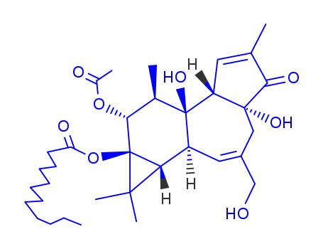 Phorbol acetate, laurate