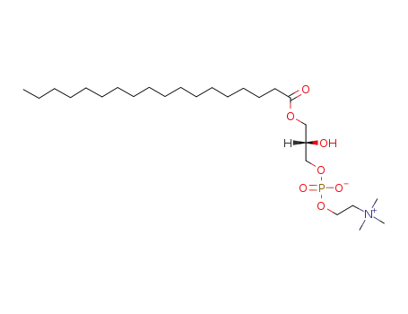1-스테아로일리소포스파티딜콜린
