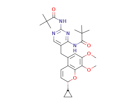 1228103-71-6 Structure