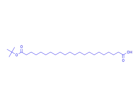 1642333-05-8 Structure