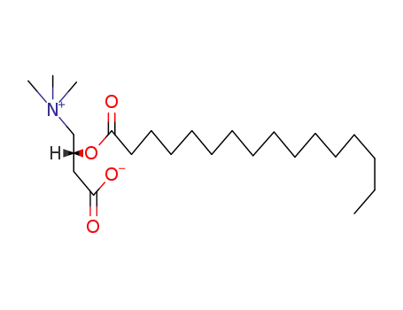 Palmitoylcarnitine