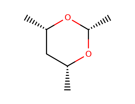 2,4,6-TRIMETHYL-1,3-DIOXANE