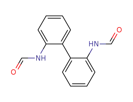 N,N’-(biphenyl-2,2’-diyl)diformamide