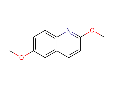 2,6-Dimethoxyquinoline