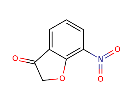 7-Nitro-3(2H)-benzofuranone