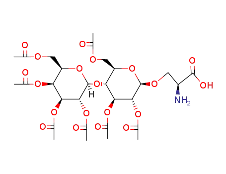 21008-31-1 Structure