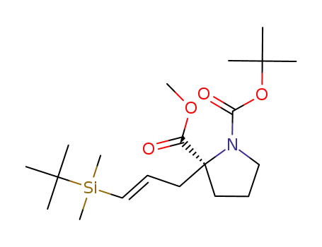 946075-04-3 Structure