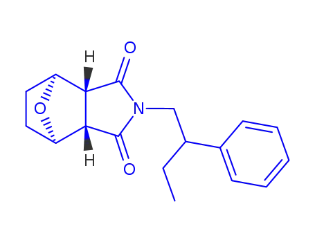 19819-64-8 Structure