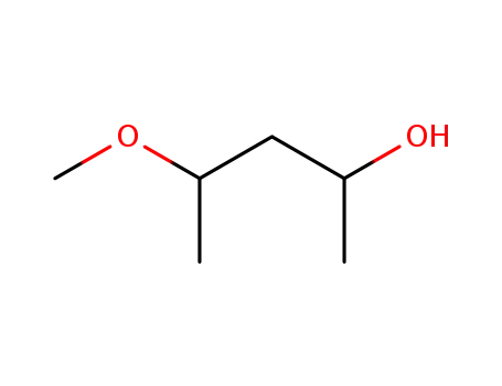 4-Methoxy-2-pentanol