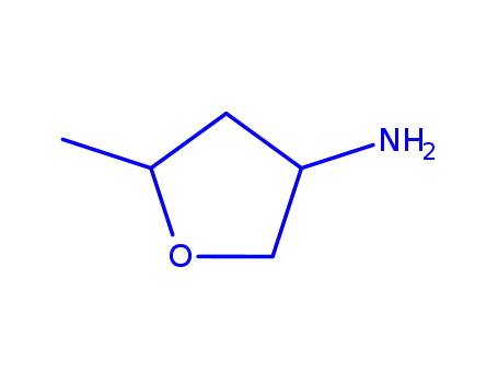 펜티톨,2-아미노-1,4-안히드로-2,3,5-트리데옥시-(9CI)