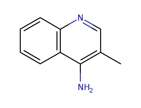 4-Amino-3-methyl-quinoline