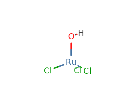 trichlororuthenium hydrate