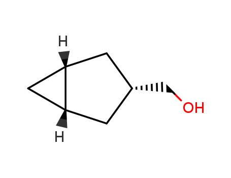 [(1R,3R,5S)-bicyclo[3.1.0]hexan-3-yl]methanol