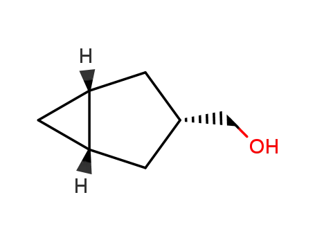 [(1R,3R,5S)-bicyclo[3.1.0]hexan-3-yl]methanol