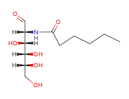 N-カプロイル-D-グルコサミン