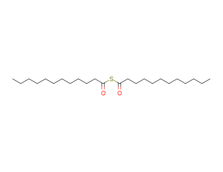 S-dodecanoyl dodecanethioate