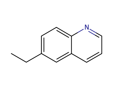 6-Ethylquinoline 19655-60-8