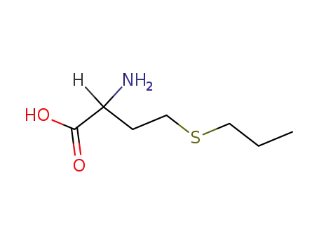 2598-46-1 Structure