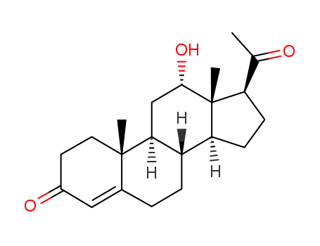 12alpha-Hydroxyprogesterone