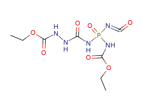 19759-01-4 Structure