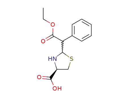 Molecular Structure of 1950-36-3 (Leucoson)