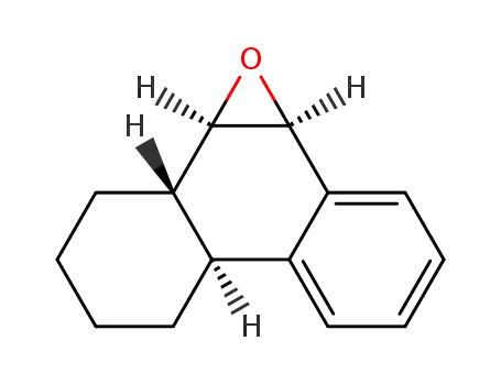(4abeta,9alpha,10alpha)-9,10-Epoxy-trans-1,2,3,4,4a,9,10,10a-octahydrophenanthrene