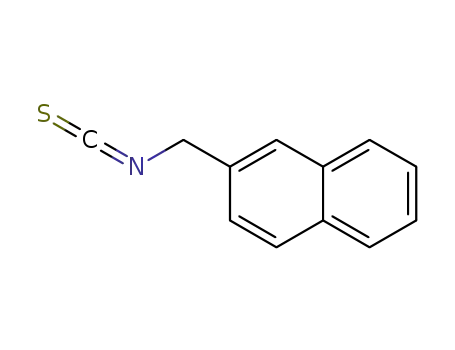 2-(イソチオシアナトメチル)ナフタレン