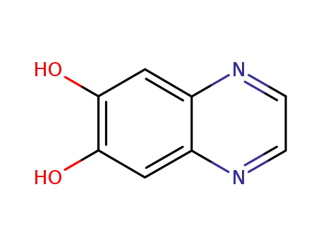 6,7-퀴녹살린디올