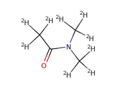N,N-디메틸아세트아미드-D9