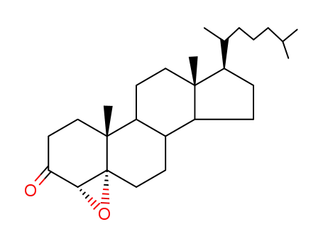 2515-12-0 Structure