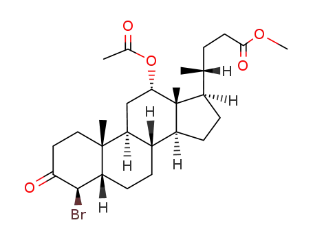 2067-73-4 Structure