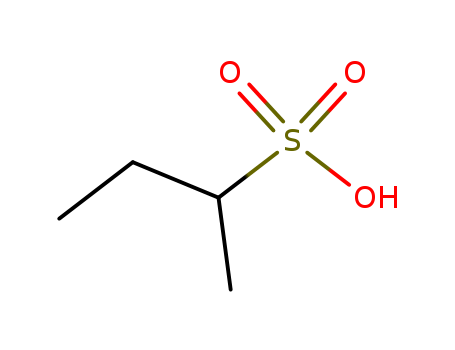 Butanesulfonic acid cas no. 16794-12-0 98%