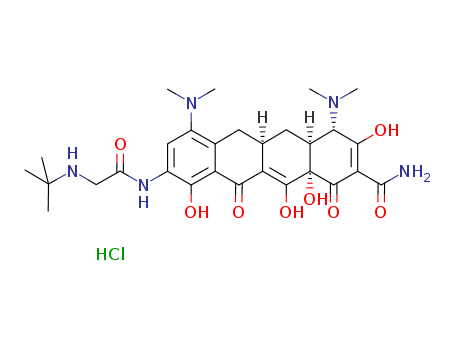 Tigecycline Hydrochloride