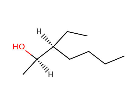 3-ETHYL-2-HEPTANOL,THREO + ERYTHRO