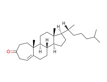 4a-homocholest-4a-en-3-one