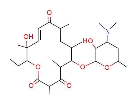 PikroMycin