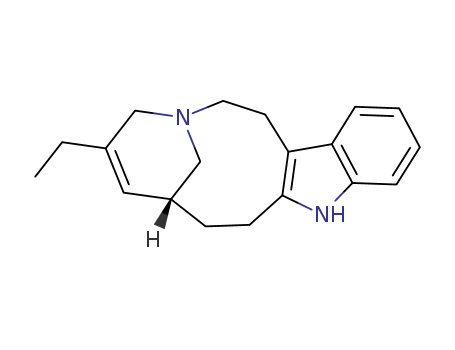 (7R)-5-Ethyl-1,4,7,8,9,10-hexahydro-2H-3,7-methanoazacycloundecino[5,4-b]indole