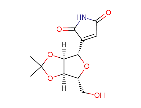 showdomycin acetonide