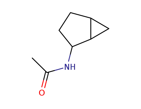 N-Bicyclo[3.1.0]hex-2-yl-acetamide