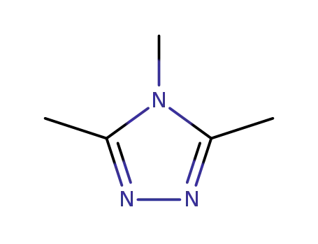 3,4,5-TRIMETHYL-4H-1,2,4-TRIAZOLE