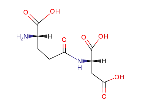 gamma-Glutamylaspartic acid