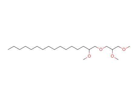 1,2-디메톡시-3-[(2-메톡시헥사데실)옥시]프로판