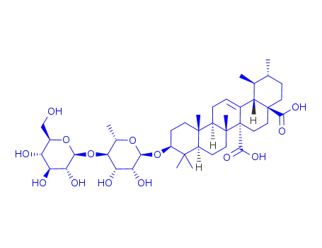 rubelloside B