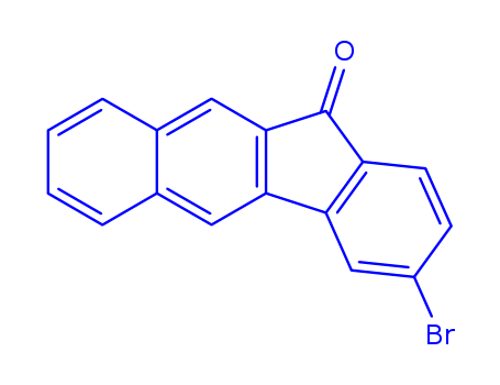 3-bromobenzo[b]fluorene-11-one