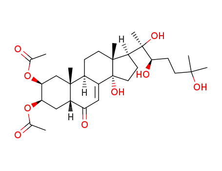 22799-03-7 Structure