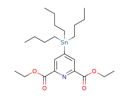 C<sub>23</sub>H<sub>39</sub>NO<sub>4</sub>Sn