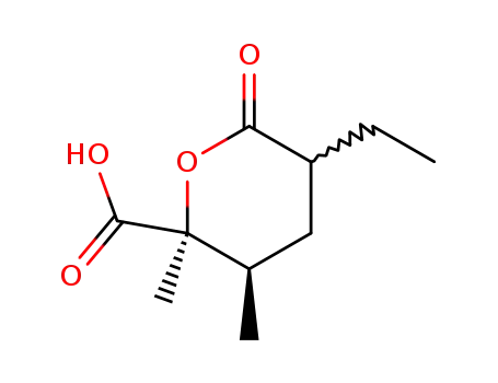 2064-81-5 Structure